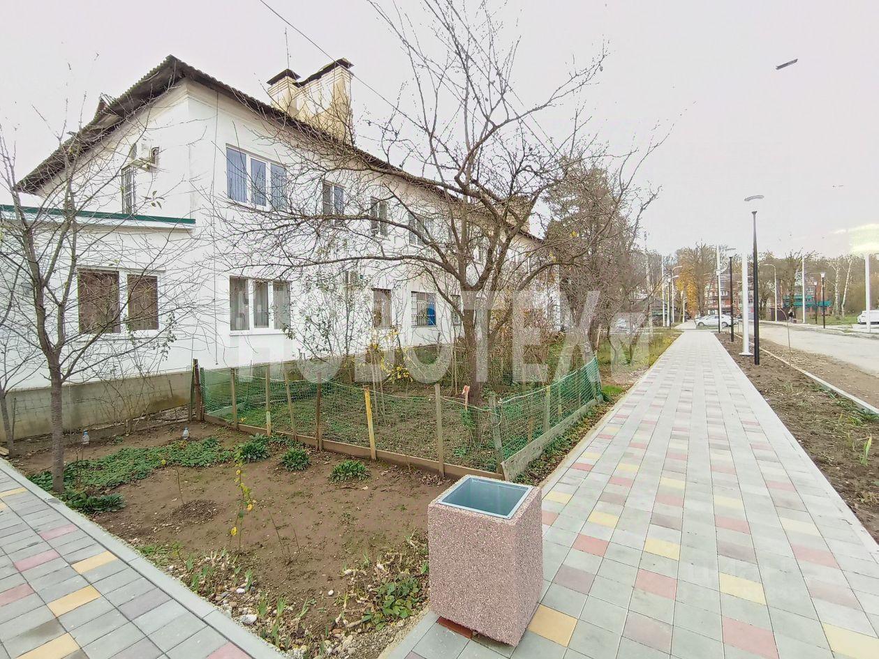 квартира р-н Апшеронский г Апшеронск пер Транспортный фото 1