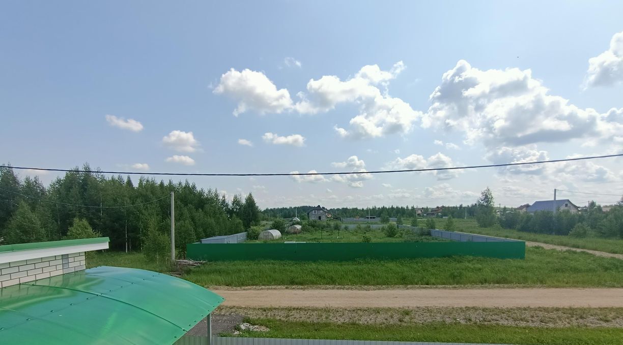 дом г Йошкар-Ола д Шоя-Кузнецово ул Летняя фото 3