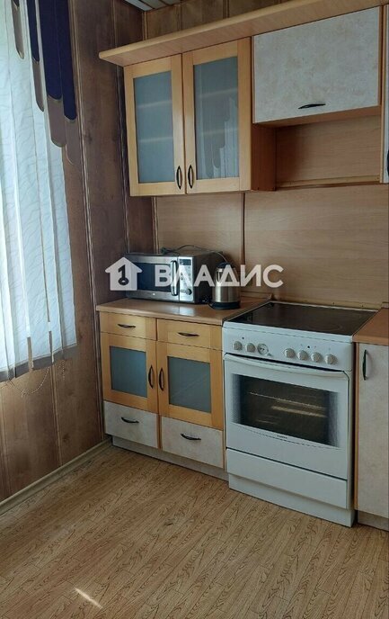 квартира г Нижний Новгород р-н Автозаводский Соцгород Парк культуры ул Ватутина 13 фото 2