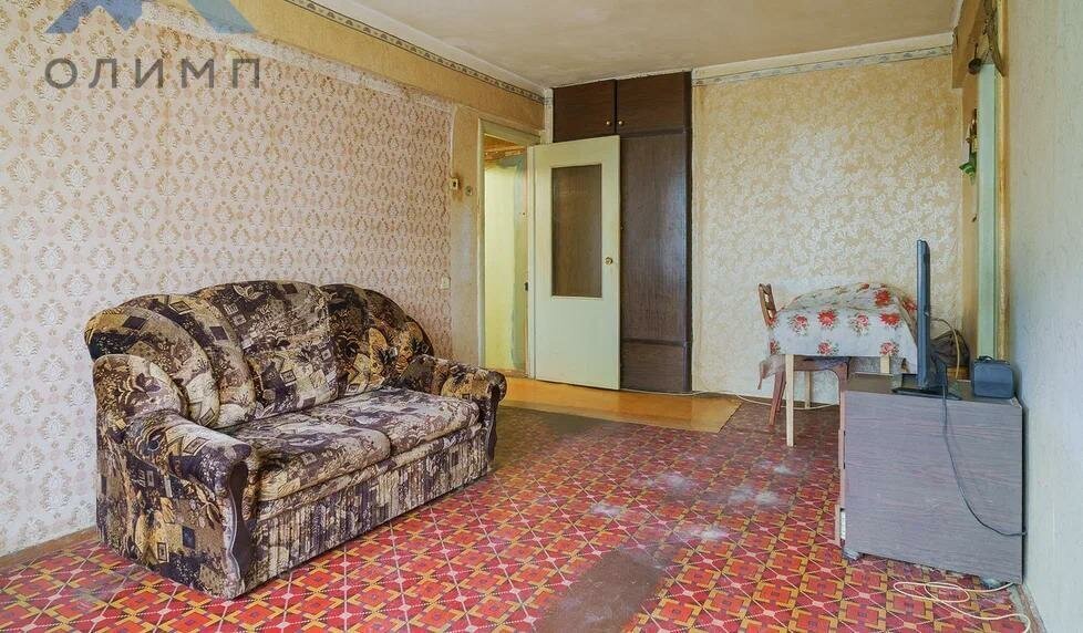 квартира г Вологда ул Ветошкина 99 фото 2