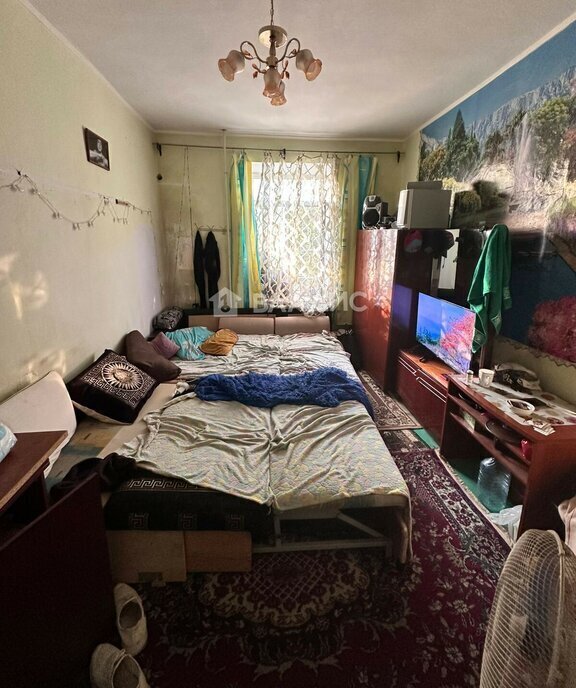 комната г Новороссийск с Гайдук ул Труда 9 фото 2