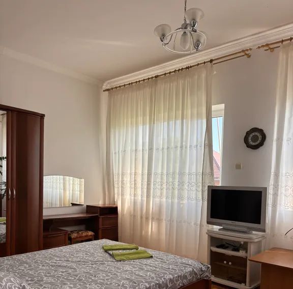 комната г Геленджик ул Грина 11 Геленджик, Центр, 11, 5-й мкр фото 2