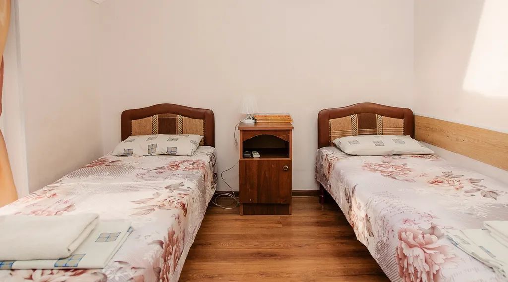 комната г Геленджик с Кабардинка ул Партизанская 33 фото 3