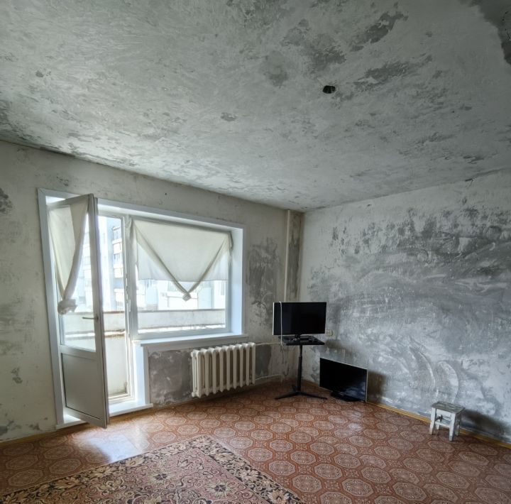 квартира г Усть-Илимск пр-кт Мира 15 фото 4