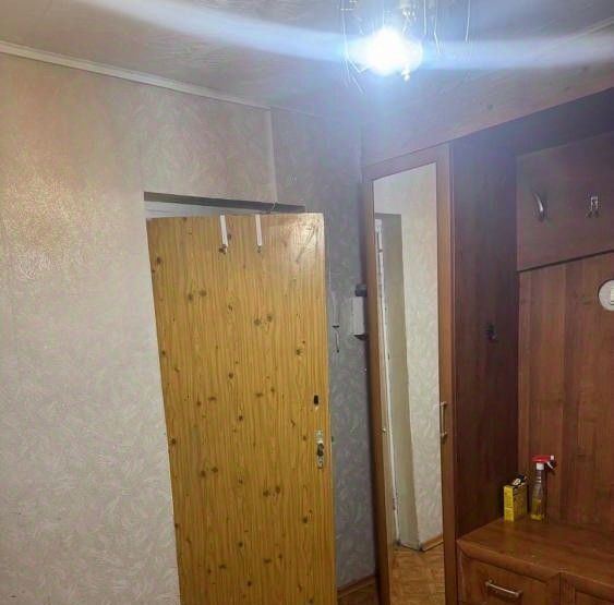 квартира г Иркутск р-н Правобережный ул Напольная 113 фото 4