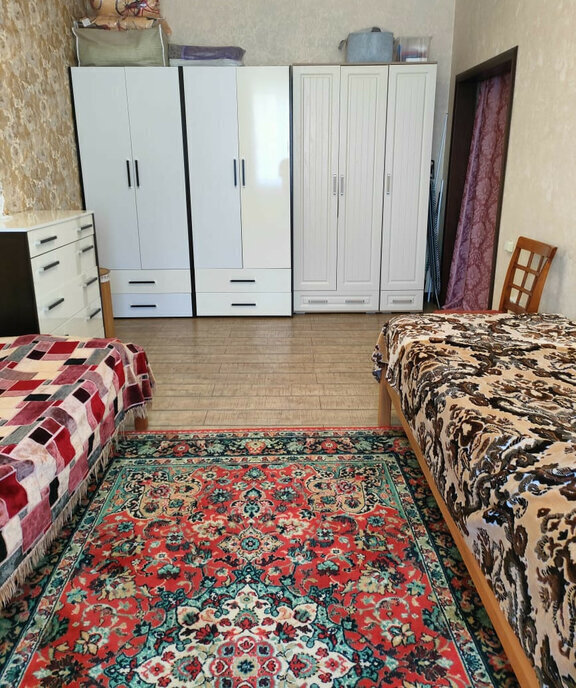 квартира г Горячий Ключ ул Советская 10 фото 3