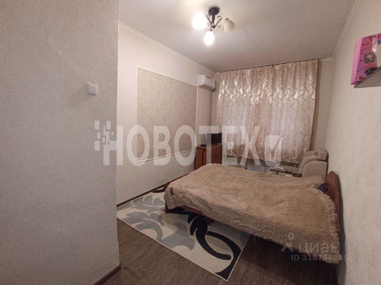 квартира р-н Апшеронский г Апшеронск пер Транспортный фото 2