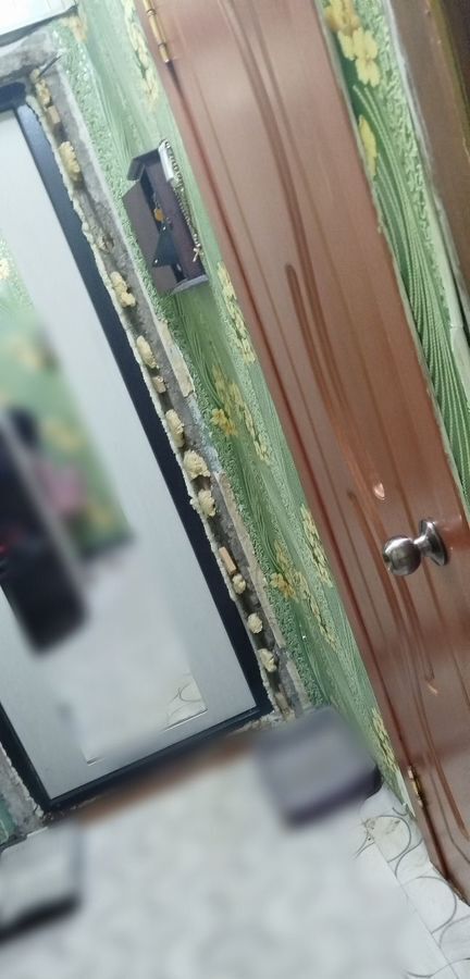 квартира г Усолье-Сибирское ул Менделеева 18 фото 2