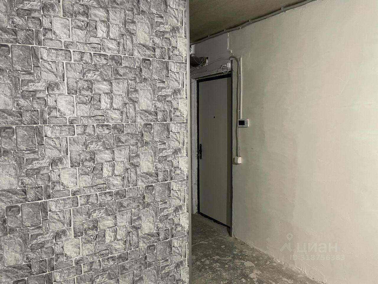 комната г Краснодар р-н Прикубанский ул им. Рахманинова С.В. 24 С. В. фото 2