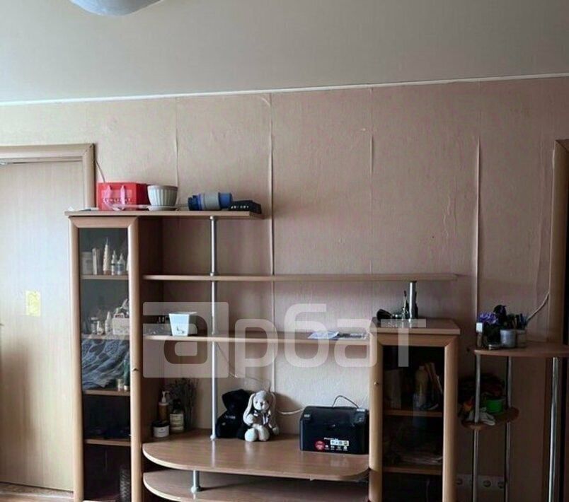 квартира г Иваново р-н Октябрьский ул Андрианова 24 фото 4