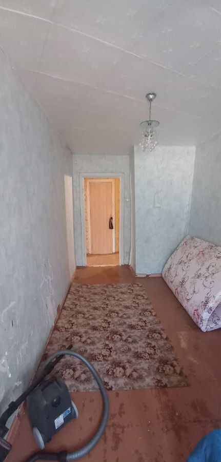 квартира р-н Камызякский г Камызяк ул Молодежная 10 фото 1