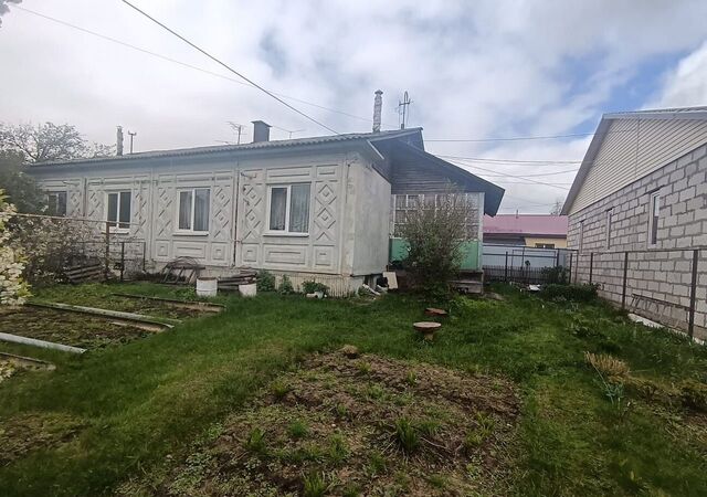 р-н Октябрьский ш Судогодское 25д фото