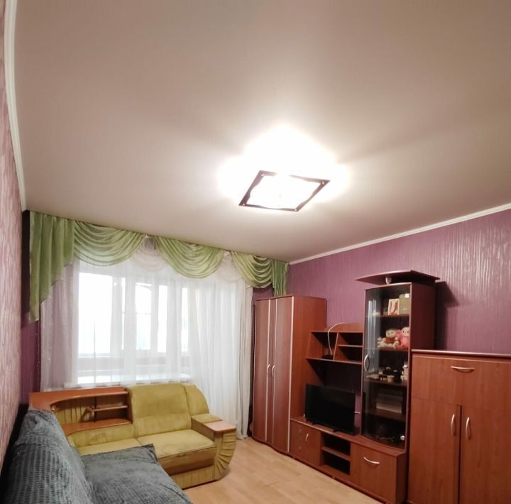 квартира г Казань метро Горки ул Юлиуса Фучика 78 фото 1