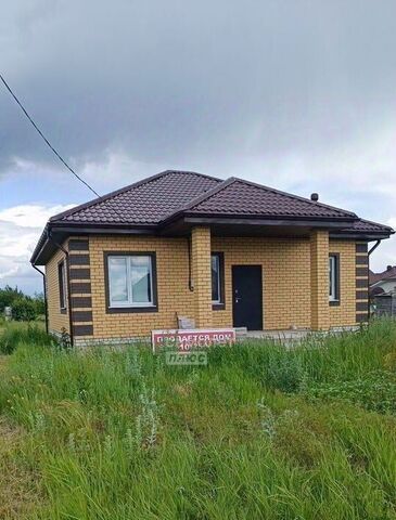 ул Парковая 2а фото