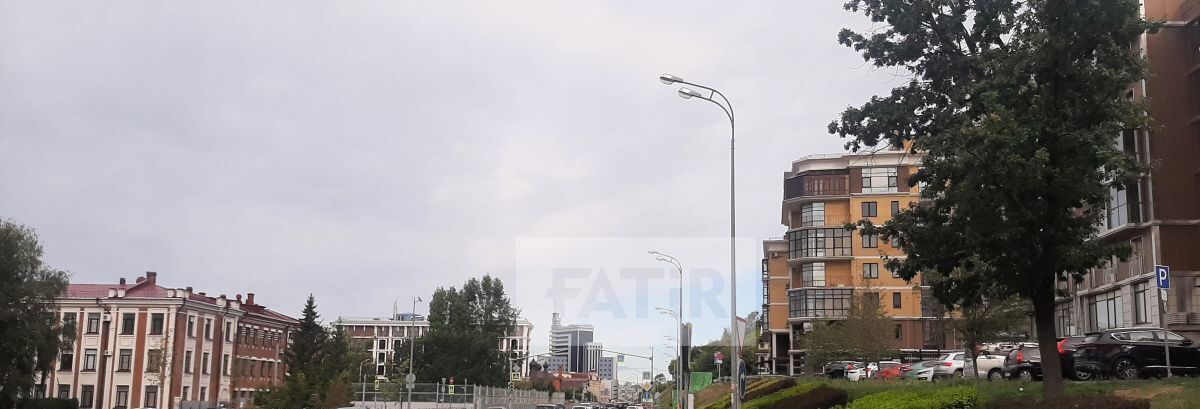 квартира г Казань метро Площадь Тукая ул Волкова 12 фото 1