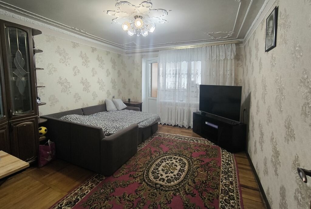 квартира г Кисловодск ул Азербайджанская 27 фото 2