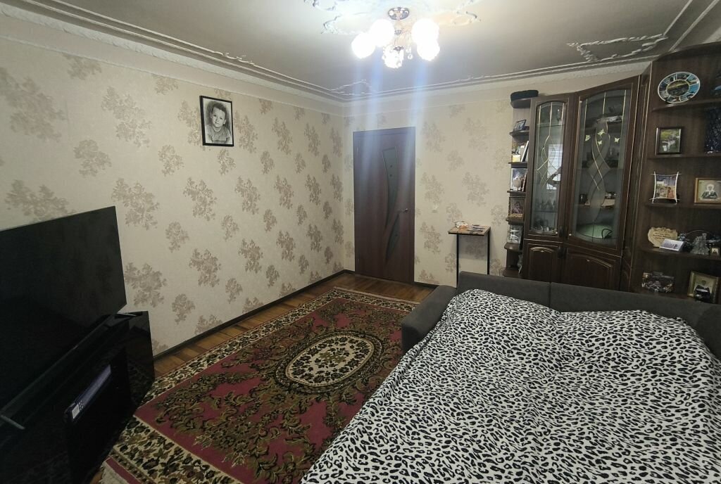 квартира г Кисловодск ул Азербайджанская 27 фото 4