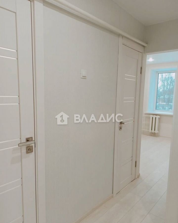 квартира г Вологда ул Текстильщиков 16 6 микрорайон фото 2