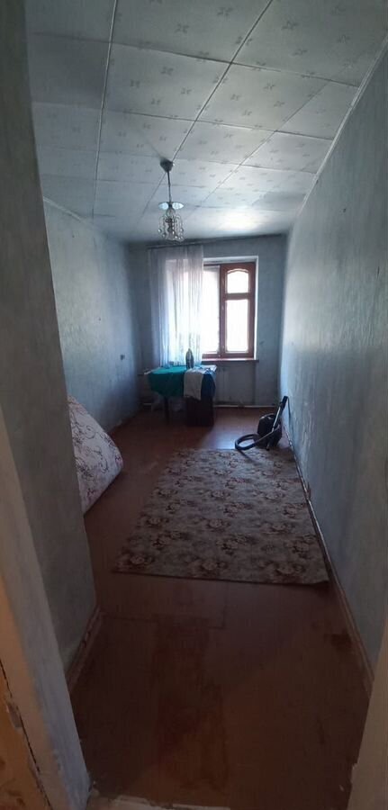 квартира р-н Камызякский г Камызяк ул Молодежная 10 фото 4