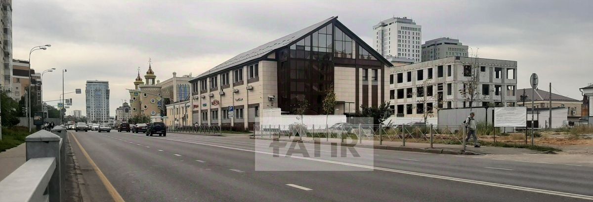 квартира г Казань метро Площадь Тукая ул Волкова 12 фото 2