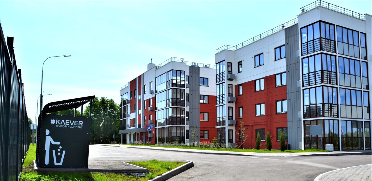 квартира г Набережные Челны Замелекесье ул К.Сибгатуллина 3а фото 4