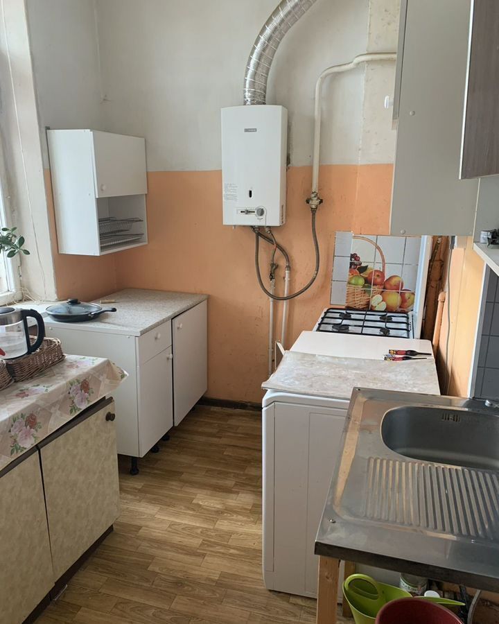 комната г Красногорск Павшино ул Пионерская 10 фото 5