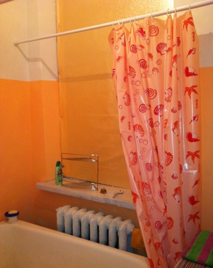 комната г Красногорск Павшино ул Пионерская 10 фото 8