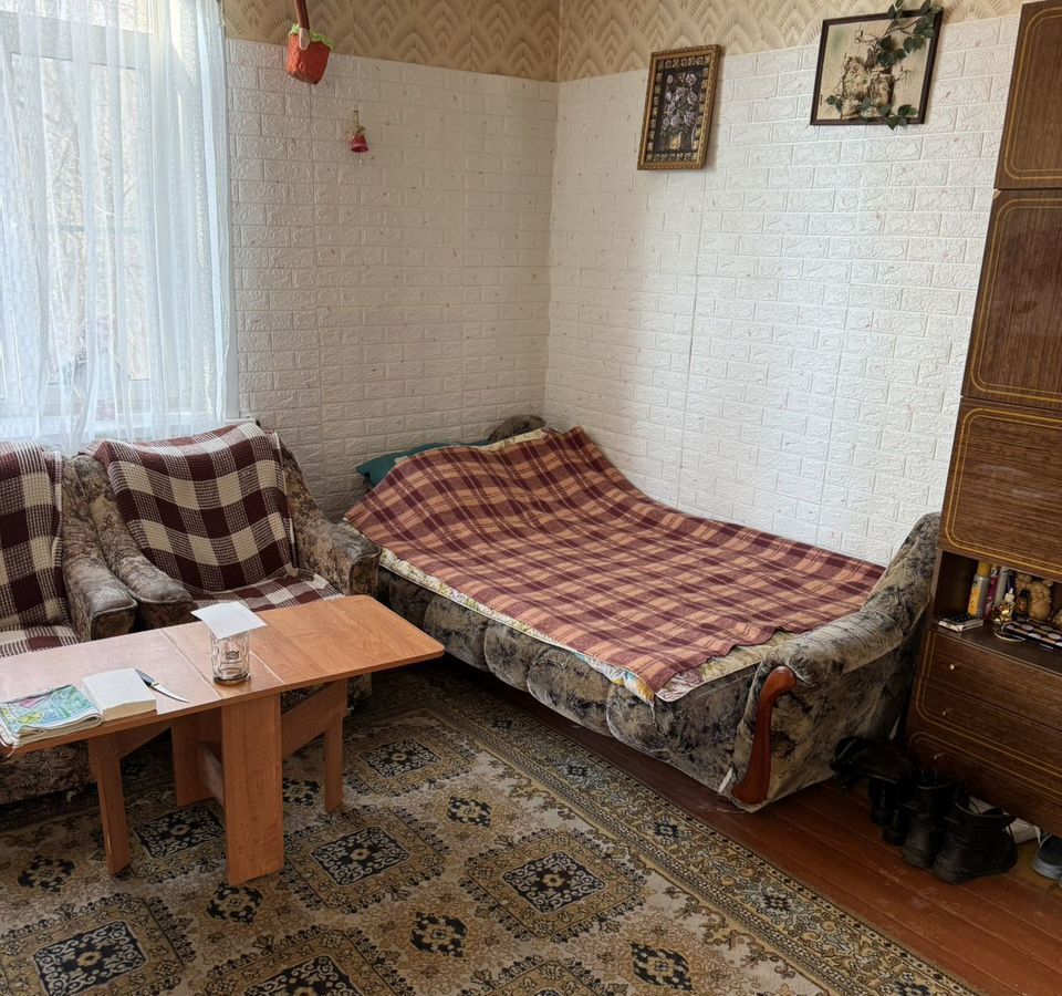 комната г Красногорск Павшино ул Пионерская 10 фото 12