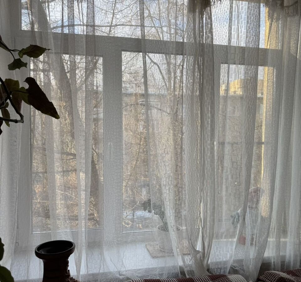 комната г Красногорск Павшино ул Пионерская 10 фото 14