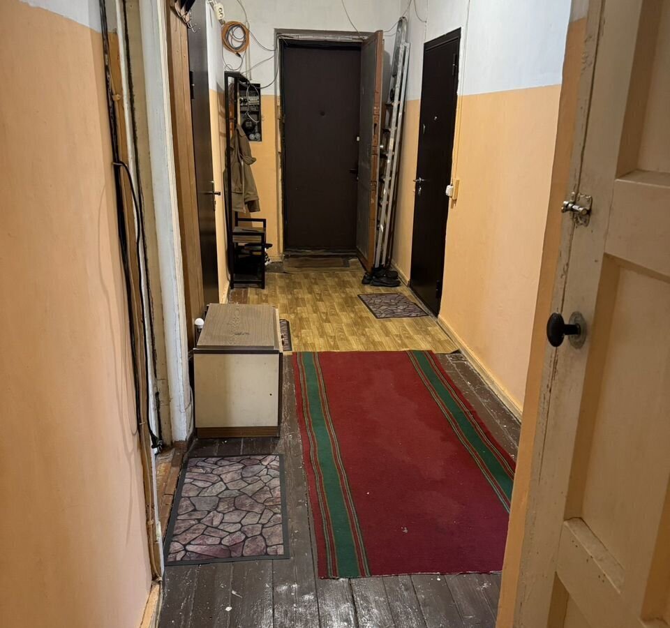 комната г Красногорск Павшино ул Пионерская 10 фото 15