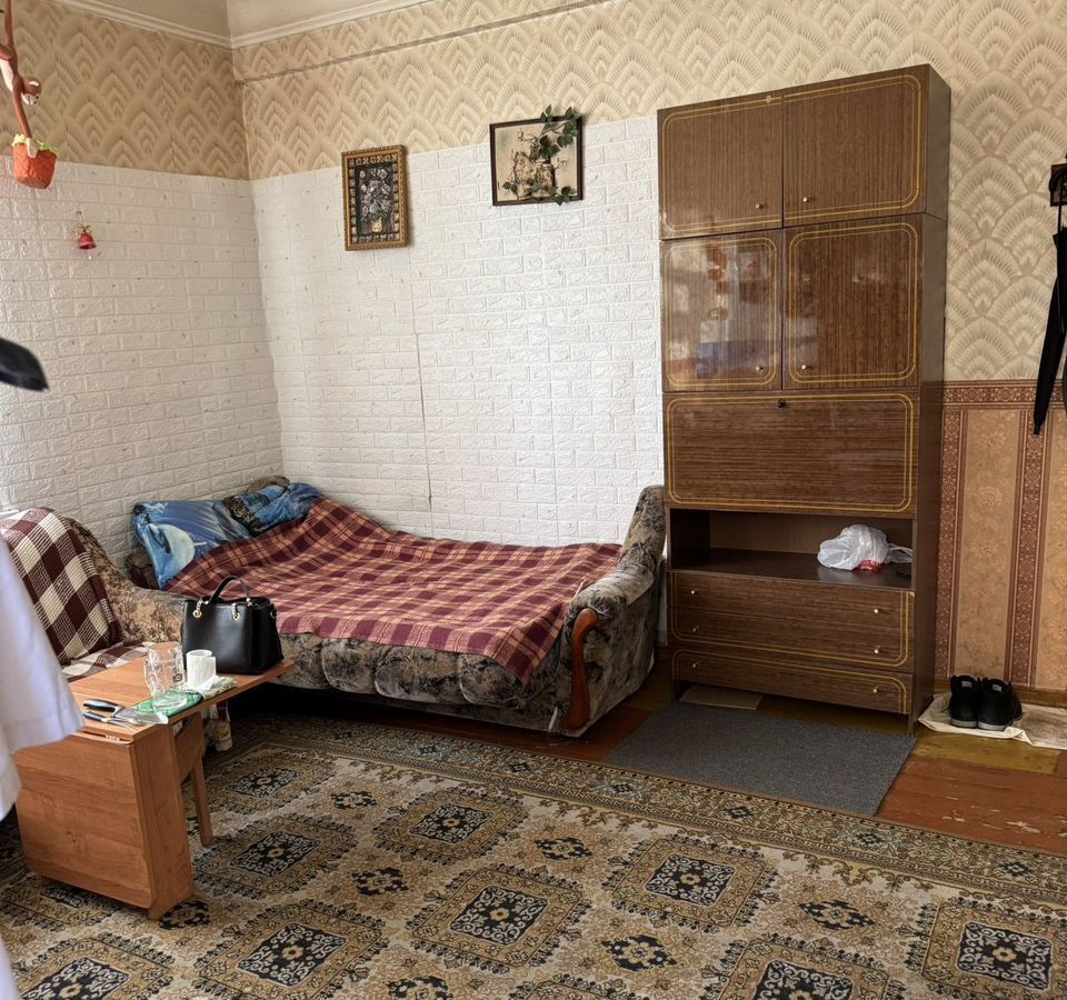комната г Красногорск Павшино ул Пионерская 10 фото 18