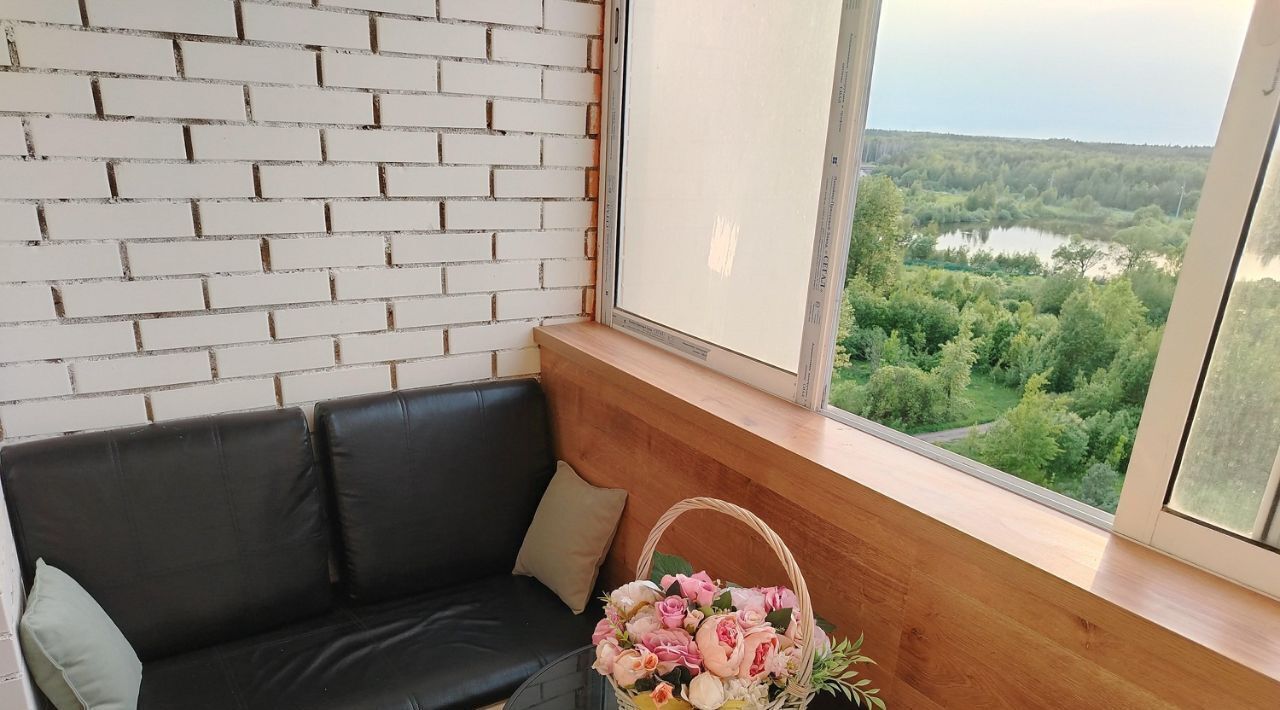 комната городской округ Одинцовский г Голицыно б-р Генерала Ремезова Одинцово фото 19