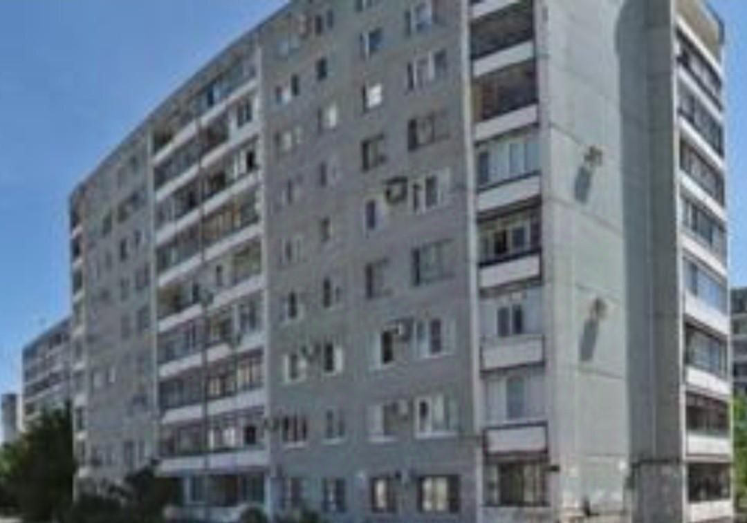 квартира г Волгоград р-н Ворошиловский ул им. Елисеева 17а фото 6