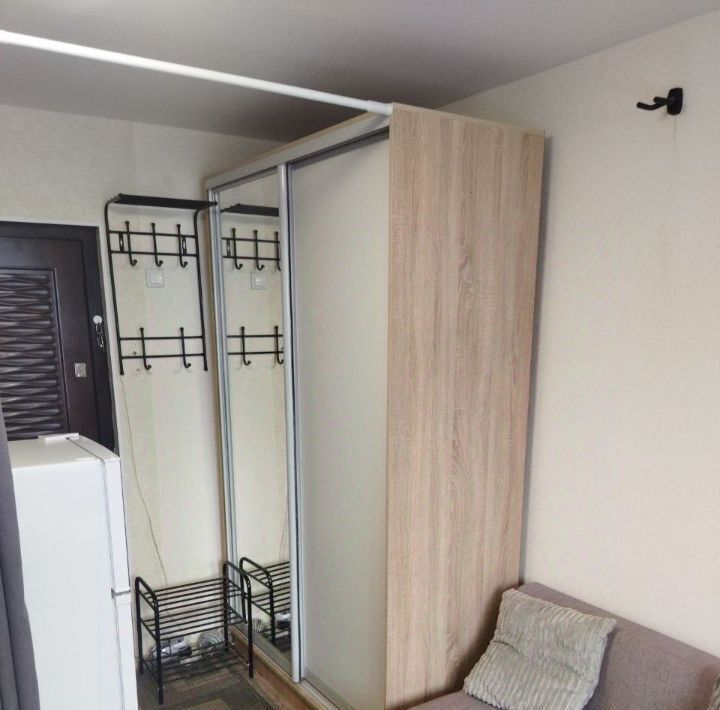 квартира г Томск р-н Кировский Мокрушинский ул Мокрушина 3 фото 8
