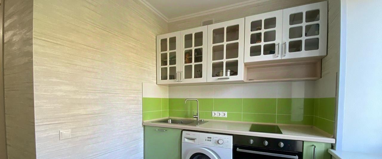квартира г Томск р-н Ленинский ул Смирнова 36 фото 9