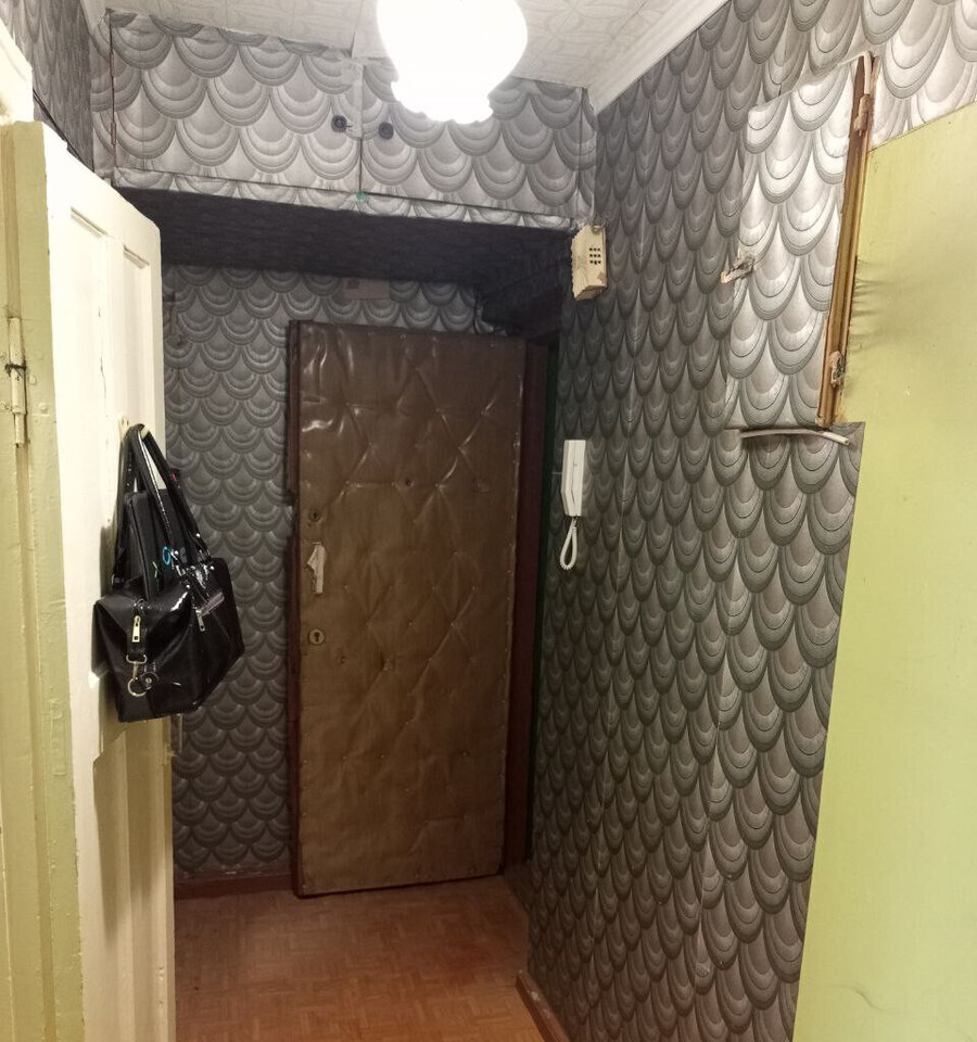 квартира г Балаково ул Минская 3 фото 12