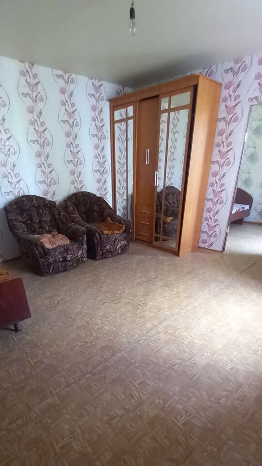 квартира г Аткарск ул Бубнова 17 фото 6