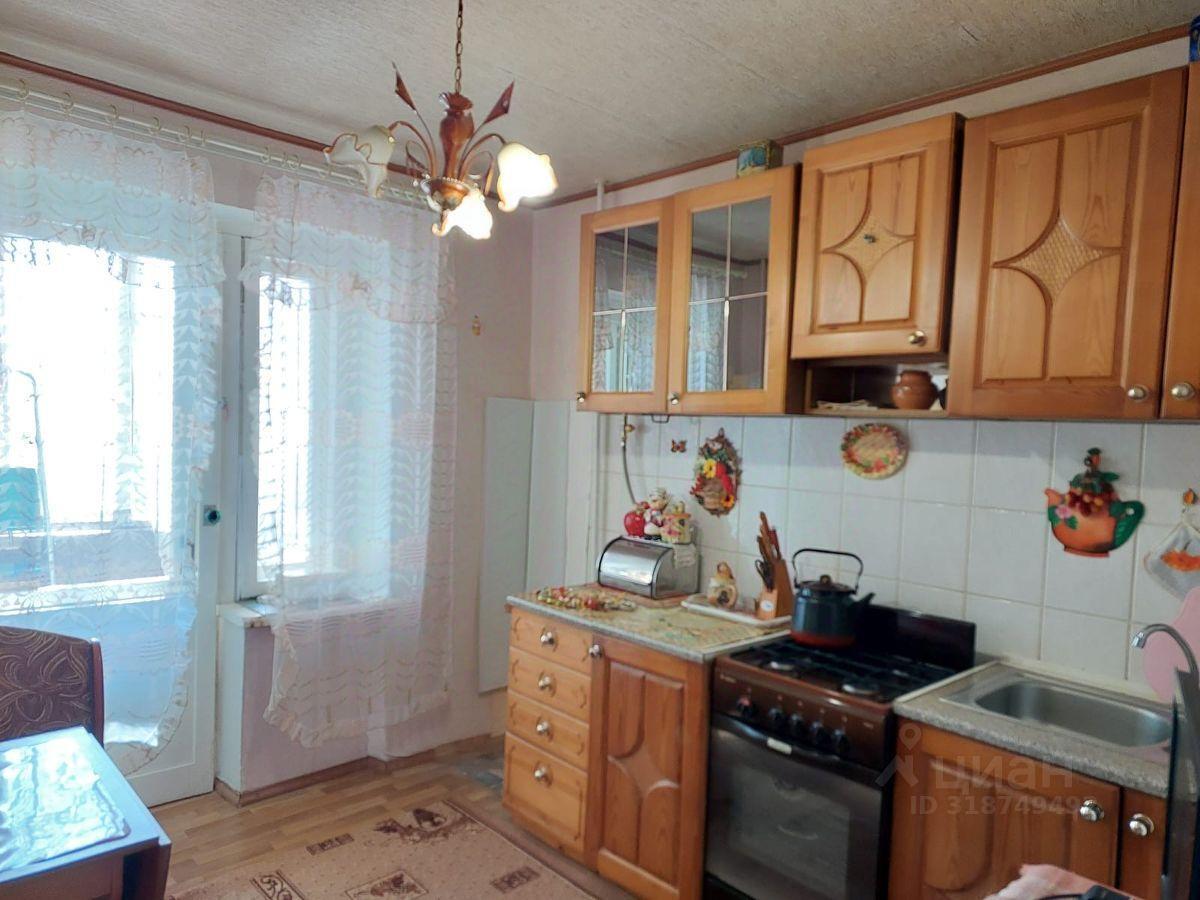 квартира г Можайск ул Ватутина 3 фото 5