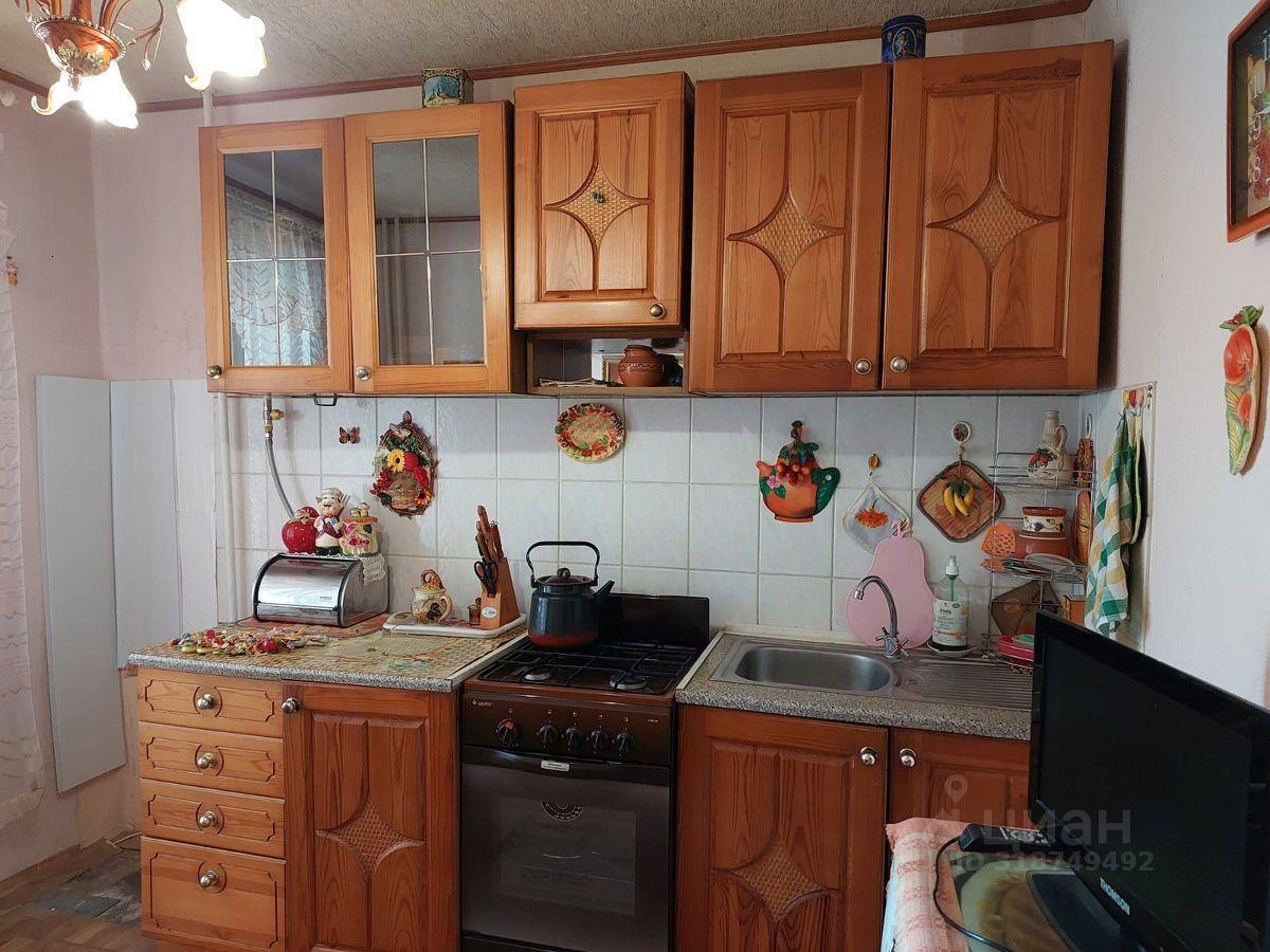 квартира г Можайск ул Ватутина 3 фото 7