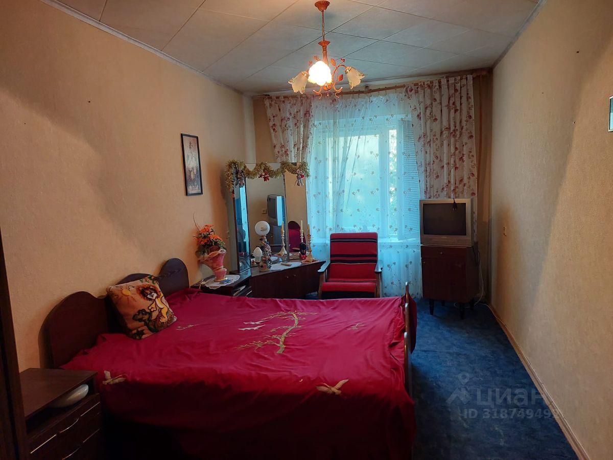 квартира г Можайск ул Ватутина 3 фото 11