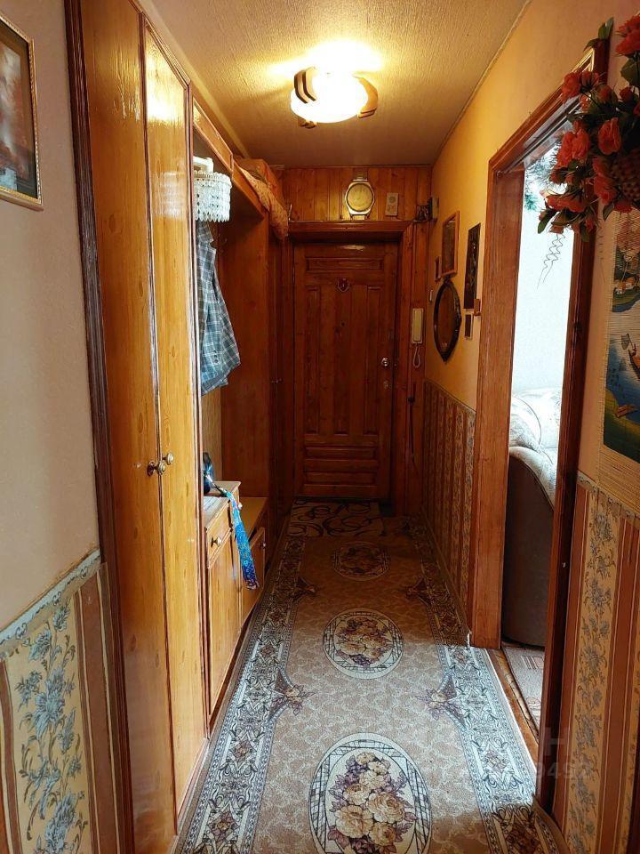 квартира г Можайск ул Ватутина 3 фото 12