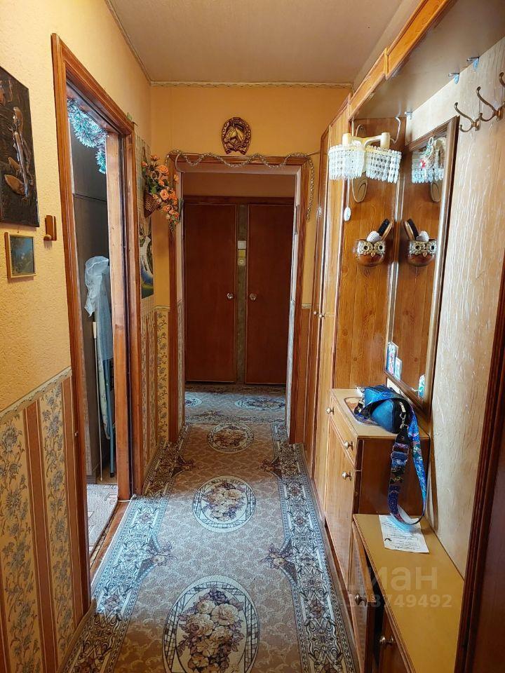квартира г Можайск ул Ватутина 3 фото 13