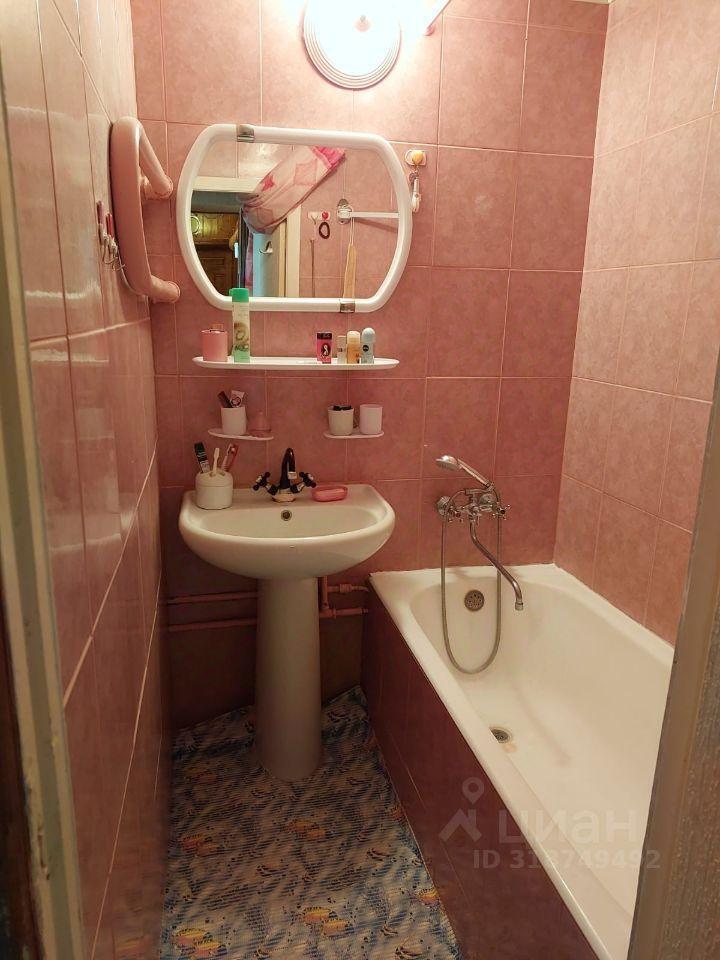 квартира г Можайск ул Ватутина 3 фото 14