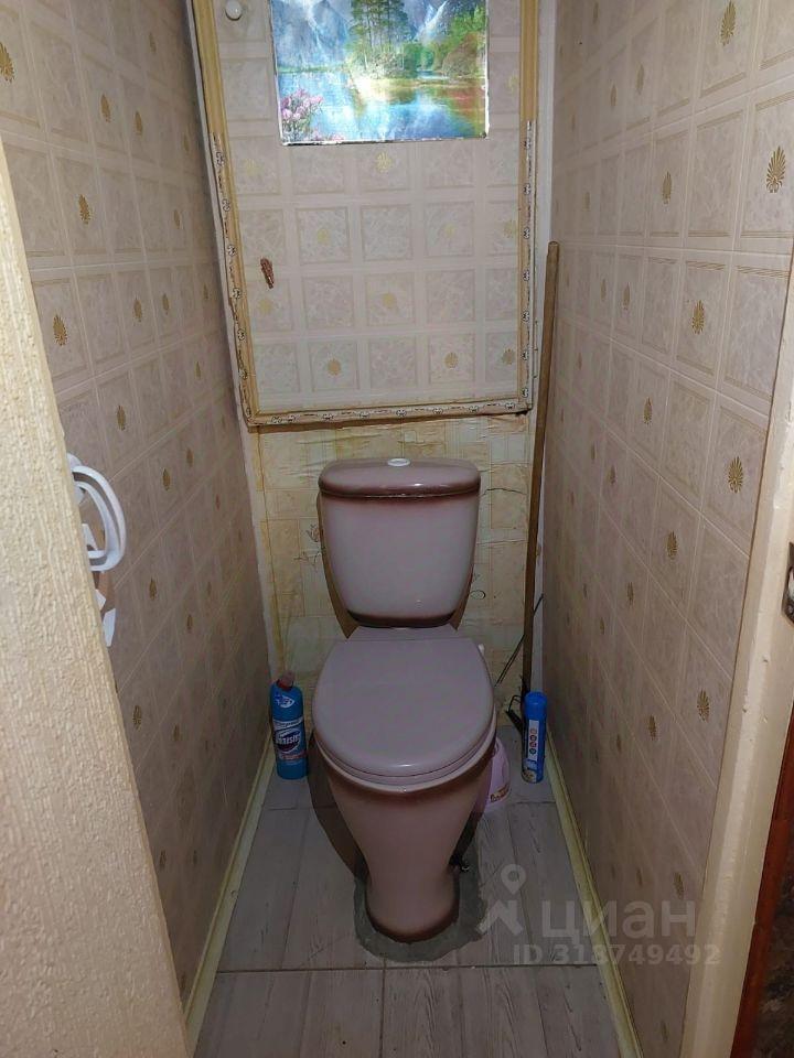 квартира г Можайск ул Ватутина 3 фото 17