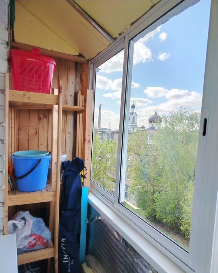 квартира городской округ Богородский г Ногинск ул Рогожская 28 фото 13