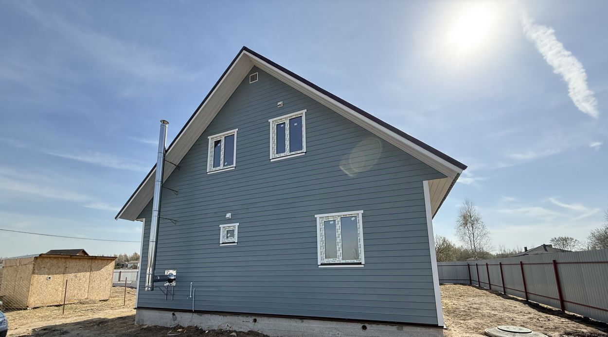 дом городской округ Воскресенск г Белоозёрский 1-й мкр, Ипподром фото 5