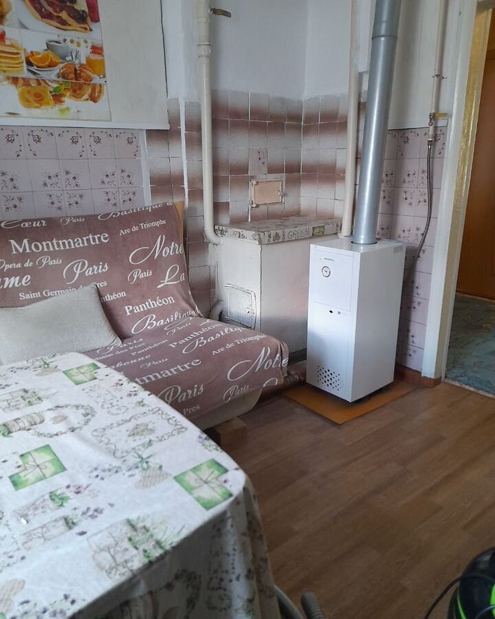 дом г Новоалтайск ул Чапаева 31 фото 8