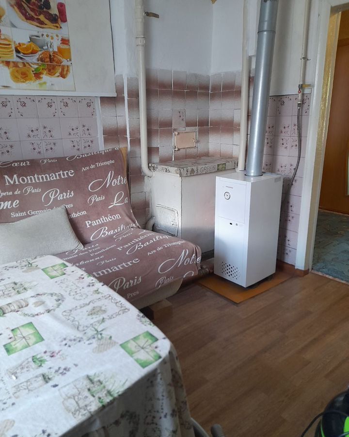 дом г Новоалтайск ул Чапаева 31 фото 10