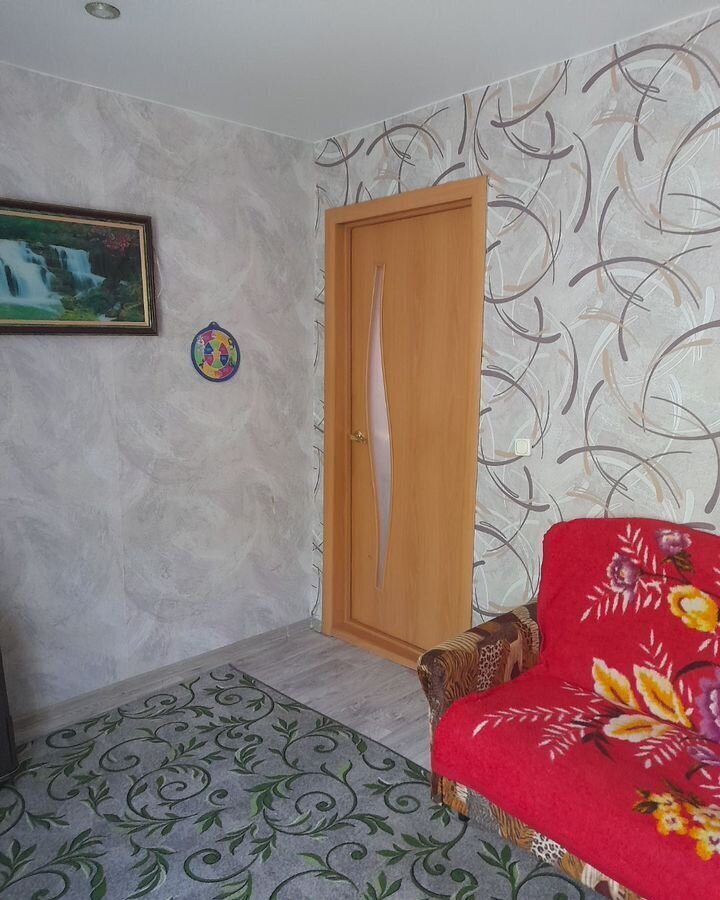 дом г Новоалтайск ул Чапаева 31 фото 13
