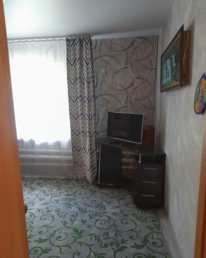 дом г Новоалтайск ул Чапаева 31 фото 15